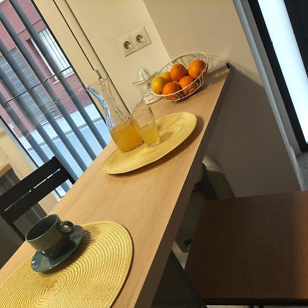 Nuevo Apartamento Sevilla Centro, Trastamara 25 Buitenkant foto